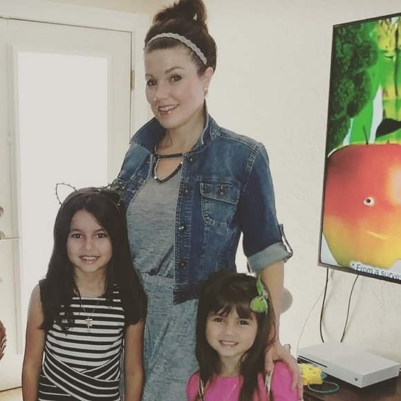 Meet your Posher, Michele vitenbergs - Picture 2 of 7